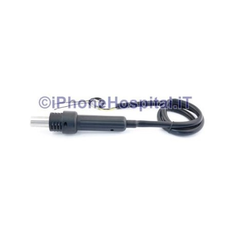 Hot air torch 858 - 1