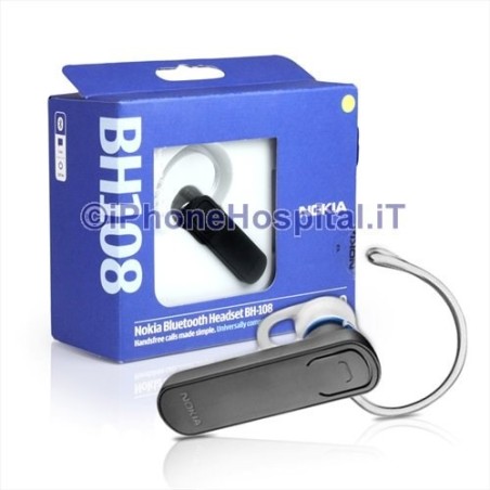 Casque Bluetooth BH-108