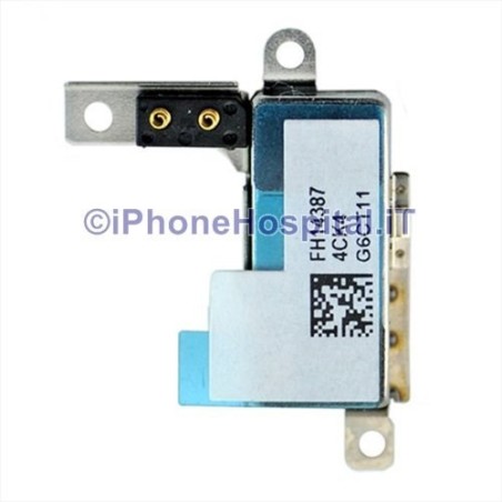 Module Flex Moteur vibrant Vibracall pour iPhone 6 Plus - 2