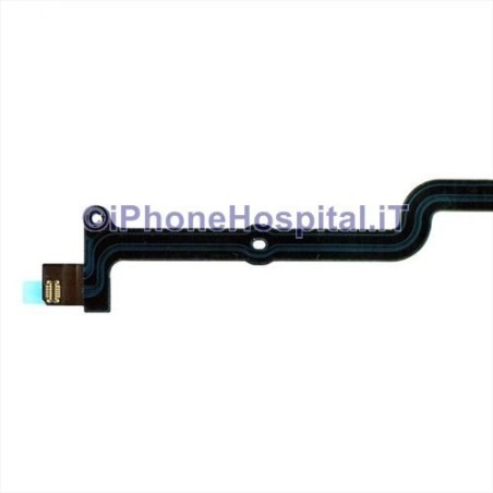 Apple Placa Base Plana Extensión Flex Sensor Táctil iPhone 6 Plus