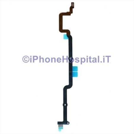 Apple Placa base plana Flex Extensión Sensor táctil iPhone 6 Plus - 3