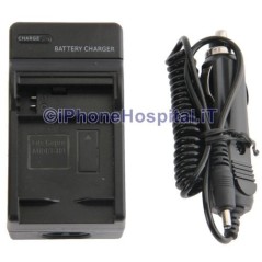Chargeur de batterie pour la maison et la voiture pour GOPRO HERO 4 - AHDBT- 401 - 6