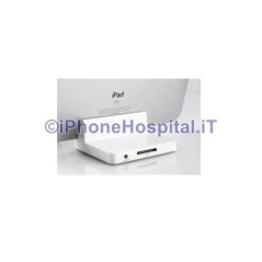 Station d'accueil avec sortie audio compatible iPad - MC940ZM/A