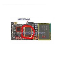 Apple IC Power 338S1131-B2 para iPhone 5