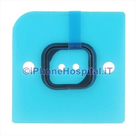 Membrana do Botão Home para iPhone 5S da Apple - 1