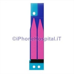 Colla Biadesivo per Batteria Apple iPhone 5S/5C  - 1
