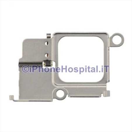 Apple Soporte metálico para altavoz iPhone 5S