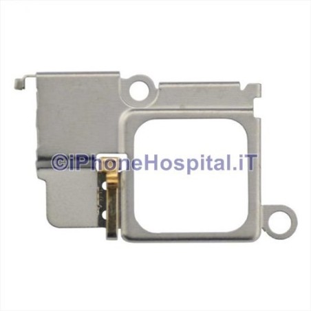 Apple Soporte metálico para altavoz iPhone 5S - 2