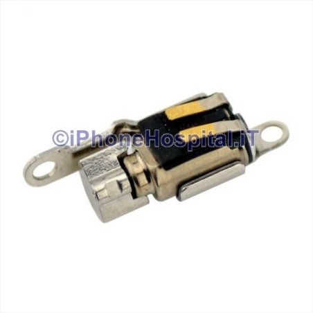 Flex Modulo Motorino Vibrazione Vibracall Vibratore per iPhone 5S - 2