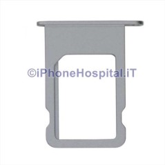 Apple Gris Sim Card Holder iPhone 5S A1453, A1457, A1518, A1528,A1530,A1533