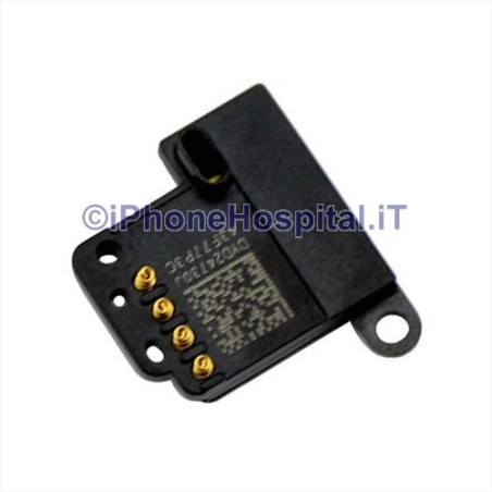 Haut-parleur d'écoute Haut-parleur audio pour iPhone 5S