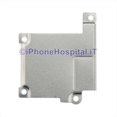 Capa Metálica conector LCD iPhone 5S - 1