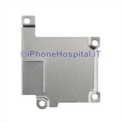 Metal cover LCD connector iPhone 5S