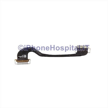 Cable Plano Lcd Para iPad 2 - 2