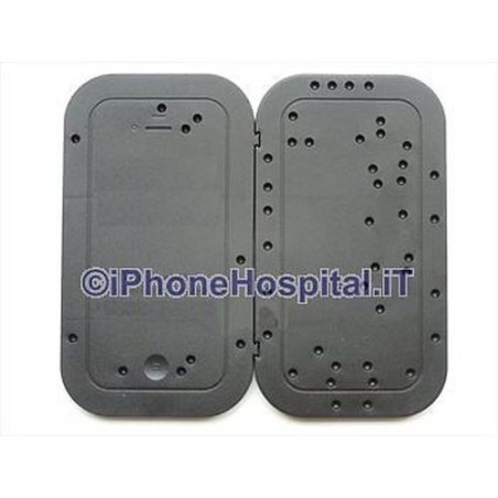 Tavoletta Alloggiamento Viti per iPhone 5S - 1