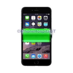 Batería de repuesto para iPhone 6 (A1549, A1586, A1589) - 1