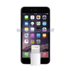 Substituição do conector de carregamento do iPhone 6 A1549, A1586, A1589 - 1