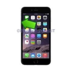 Reparación Botón Vibra de repuesto iPhone 6 Plus A1524 - 1