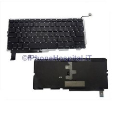 Clavier italien A1286 - 2009 2010 2011 mc721 mc723 - 1