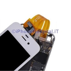 Flat Test Touch and LCD for iPhone 4S