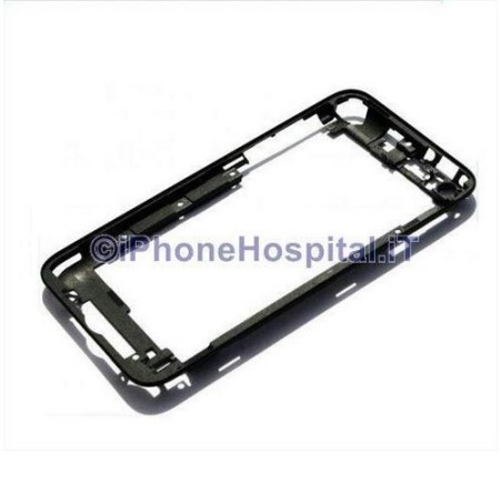 iPod Touch 4G Middleframe Solo Chasis - 1