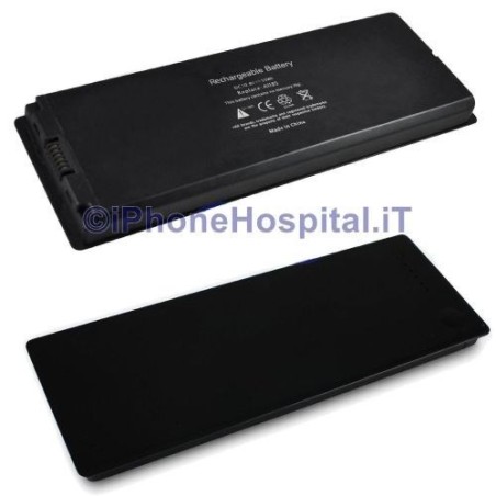 Batteria per Apple MacBook 13 A1185 - A1181 Li-ion 5600 mAh Apple - 1