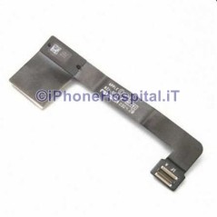 Capteur de lumière plat pour iPad