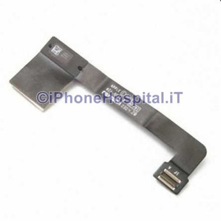 Sensor de luz con plano para iPad