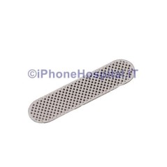 Retina metallica protettiva auricolare 4S - 1