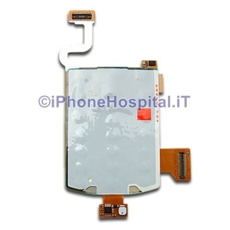 Motorola Sous-couche plate pour V3 - 1