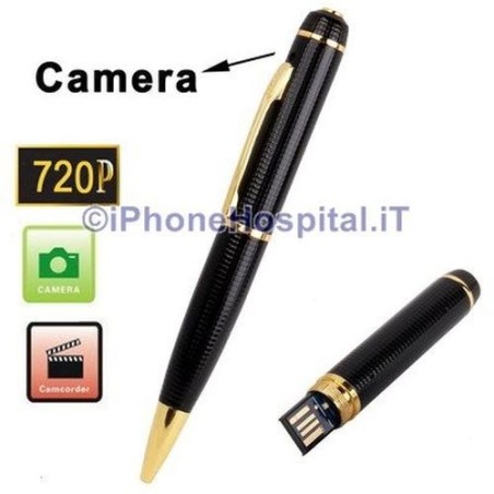 720P Bug Pen High Resolution - 3