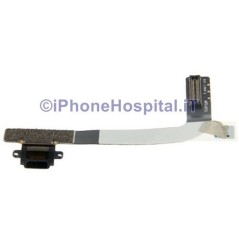 Connettore Ricarica iPad 4 Circuito Flat Dock lightning Carica Dati 821-1588-A - 1