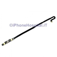 botón Inicio iPad 4 - Cable flexible - 2