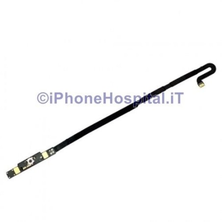 iPad 4 Tasto Home - Flex Cable - 2