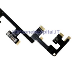 Flat Cable Power Button for iPad 3 / 4