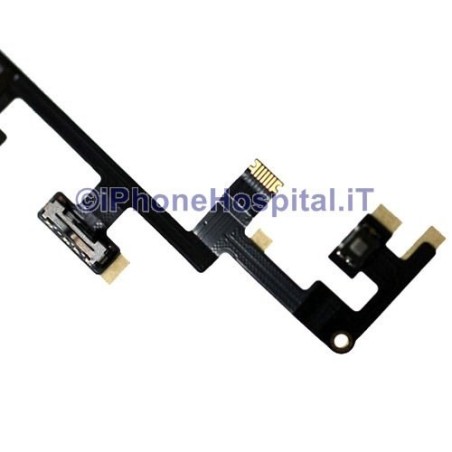 Flat Cable Power Button for iPad 3 / 4