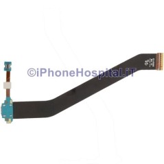 Samsung Station d'accueil plate pour Galaxy Tab 3 10.1 P5200 P5210