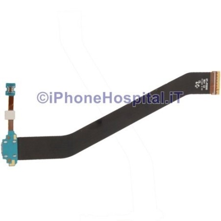 Samsung Base de carga plana para Galaxy Tab 3 10.1 P5200 P5210