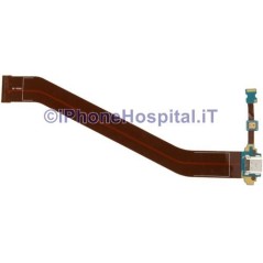 Flat Dock de Carregamento para Samsung Galaxy Tab 3 10.1 P5200 P5210 - 2