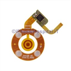 Flex ClickWheel iPod Nano 3ª Geração A1236 - 1