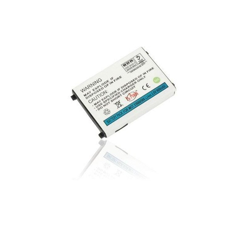 Motorola Motorola Batterie interne pour V3688 - 1 Motorola Motorola Batterie interne pour V3688 - 1