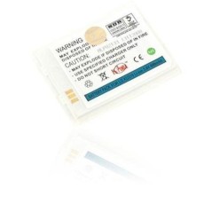 Batteria color Bianco per Lg KU310 Lg - 1