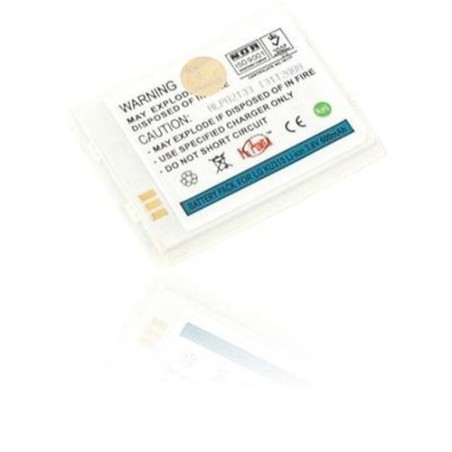 Batteria color Bianco per Lg KU310 Lg - 1