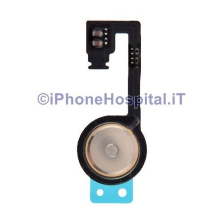 Botón Home - Cable flexible para iPhone 4S - 1