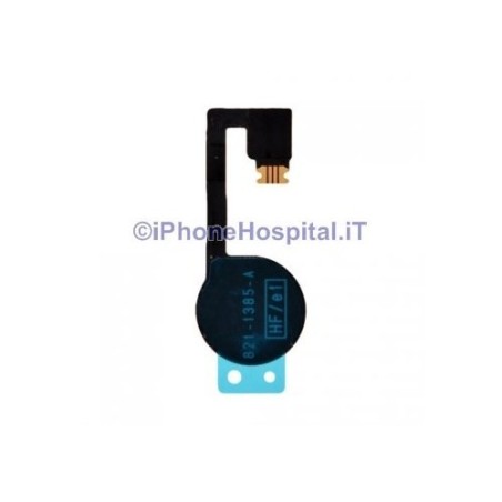 Bouton d'accueil - Câble flexible pour iPhone 4S