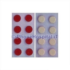 Absorbedor de agua para Iphone 4S - 2