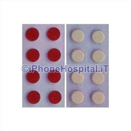 Capteur d'eau absorbeur pour Iphone 4S - 2