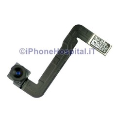Câmera para iPhone 4S com flat cable frontal - 2