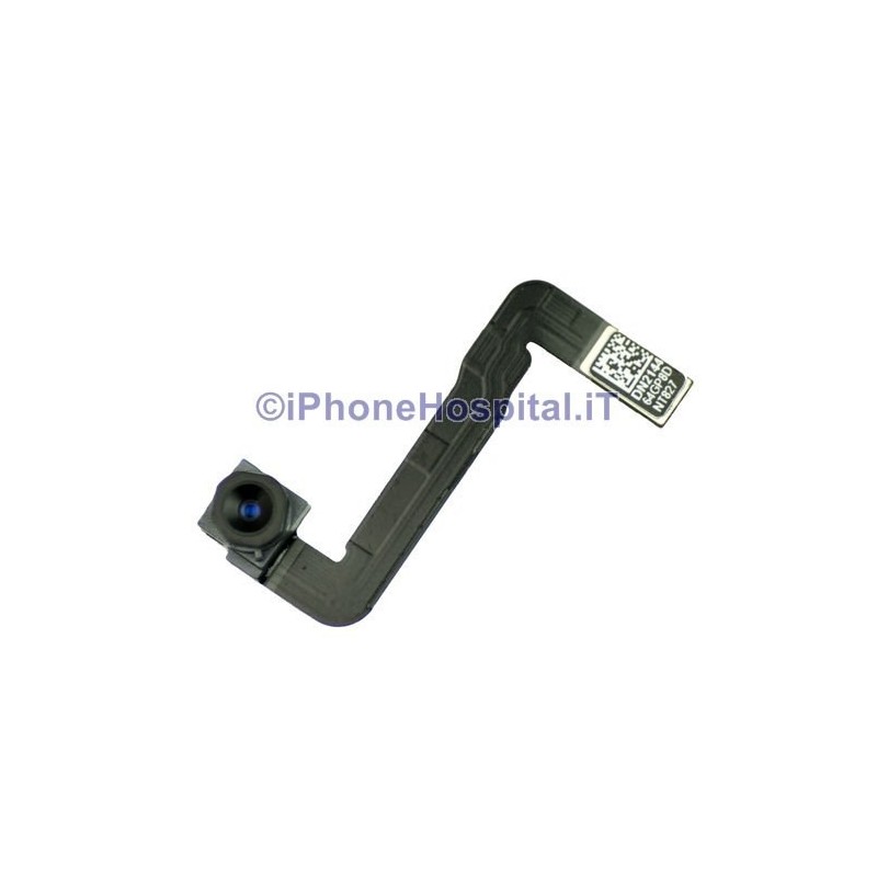 Appareil photo pour iPhone 4S avec câble plat Avant - 2 Appareil photo pour iPhone 4S avec câble plat Avant - 2