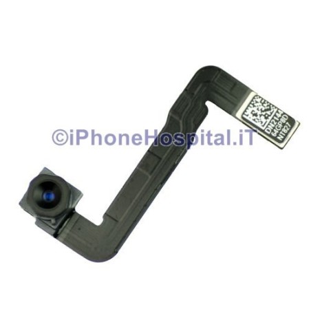 Câmera para iPhone 4S com flat cable frontal - 2